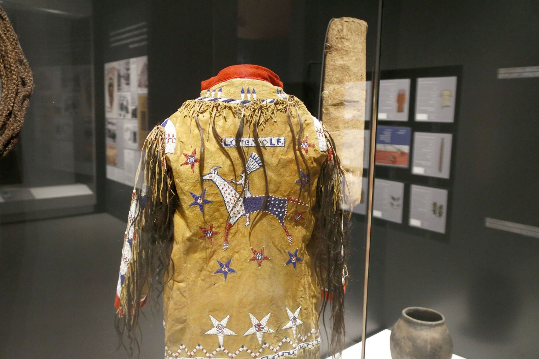 First Americans Museum